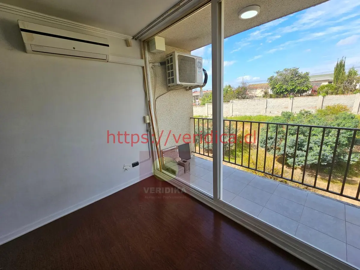 Vendo depto. EXENTO DE CONTRIBUCIONES locomoción a la puerta - foto 6