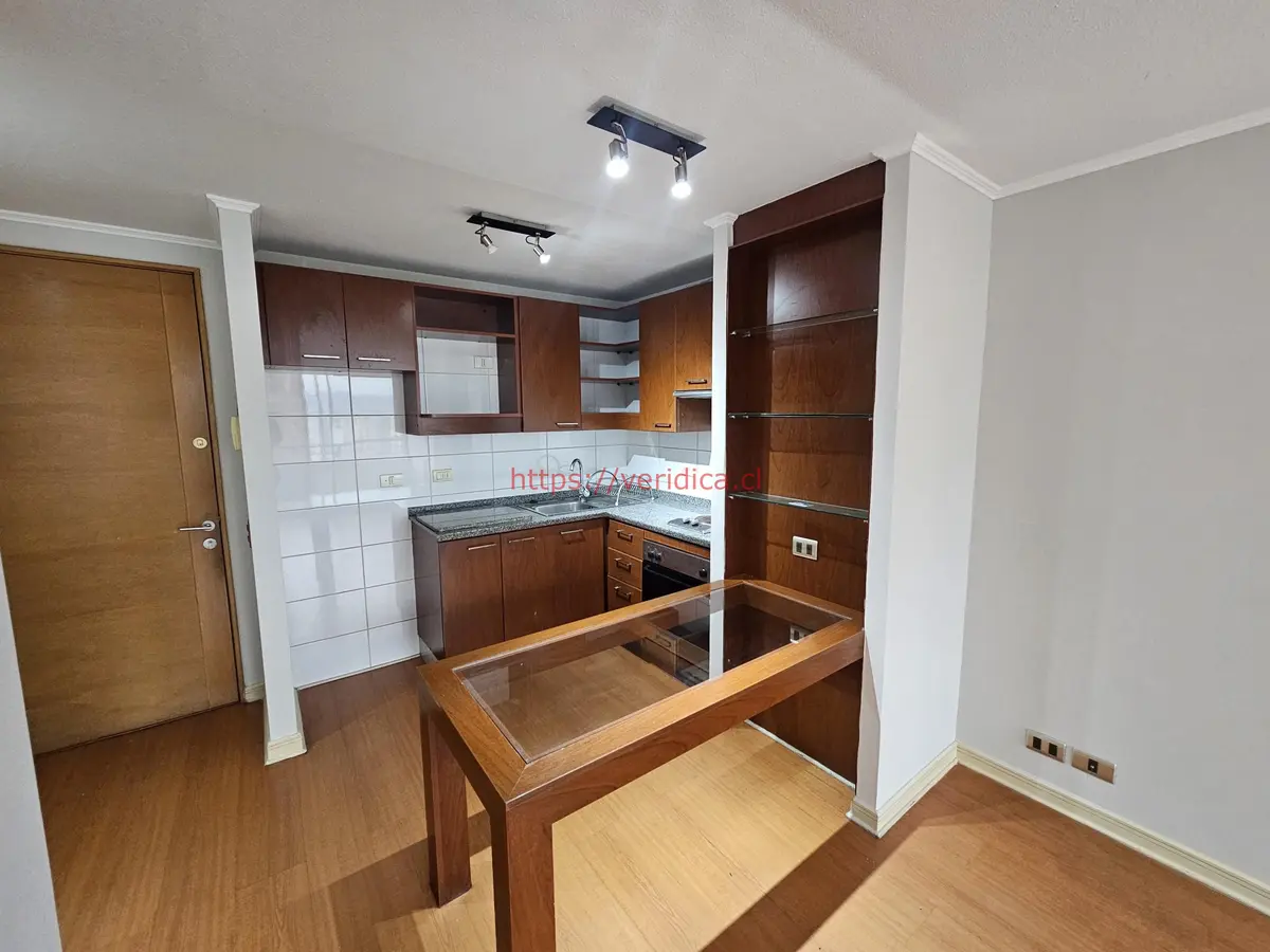 Vendo depto en meseta Coraceros 15 norte. - foto 2