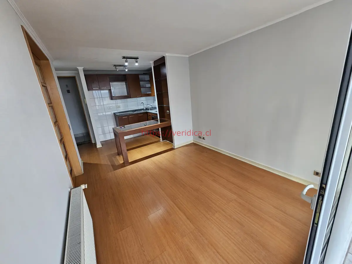 Vendo depto en meseta Coraceros 15 norte. - foto 5