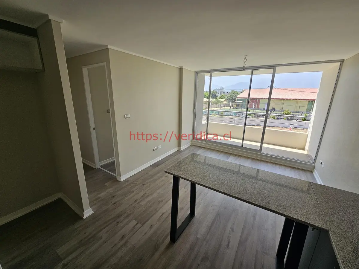 Vendo deptos nuevos Quillota SIN COMISIÓN - foto 6