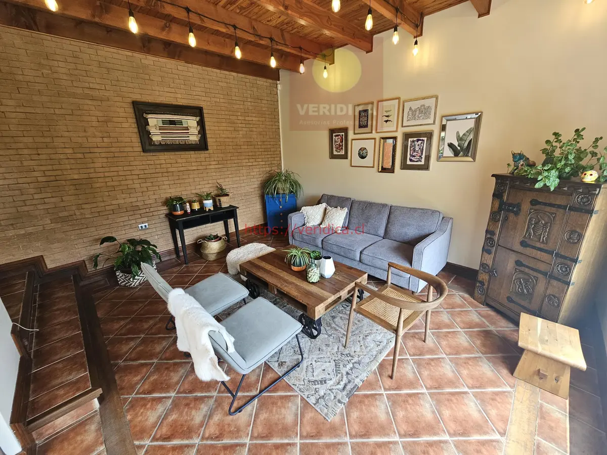 Vendo Casa en Bosques de Montemar - foto 2