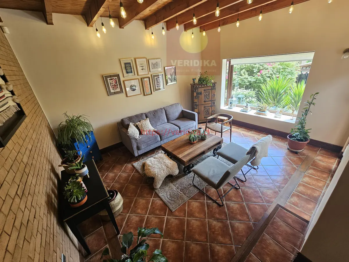 Vendo Casa en Bosques de Montemar - foto 3