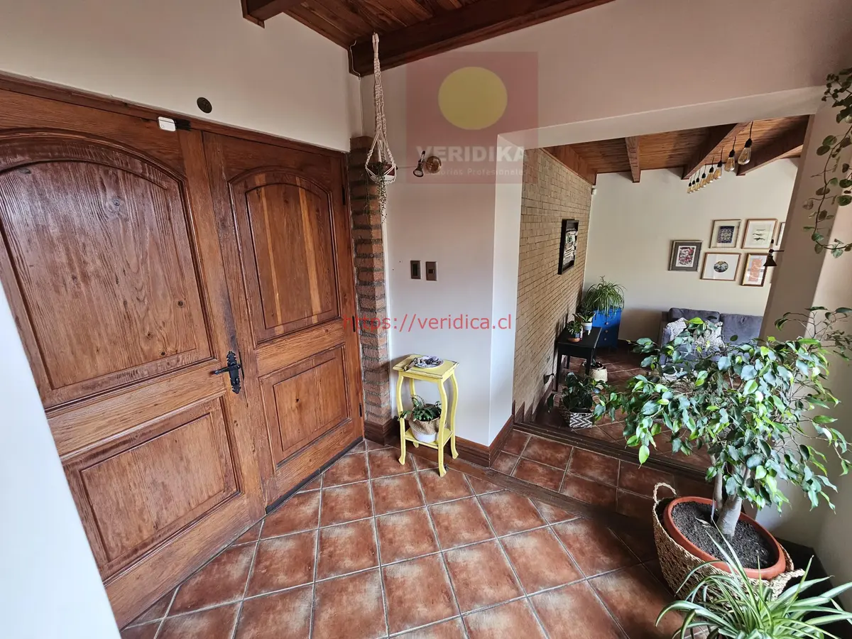Vendo Casa en Bosques de Montemar - foto 4