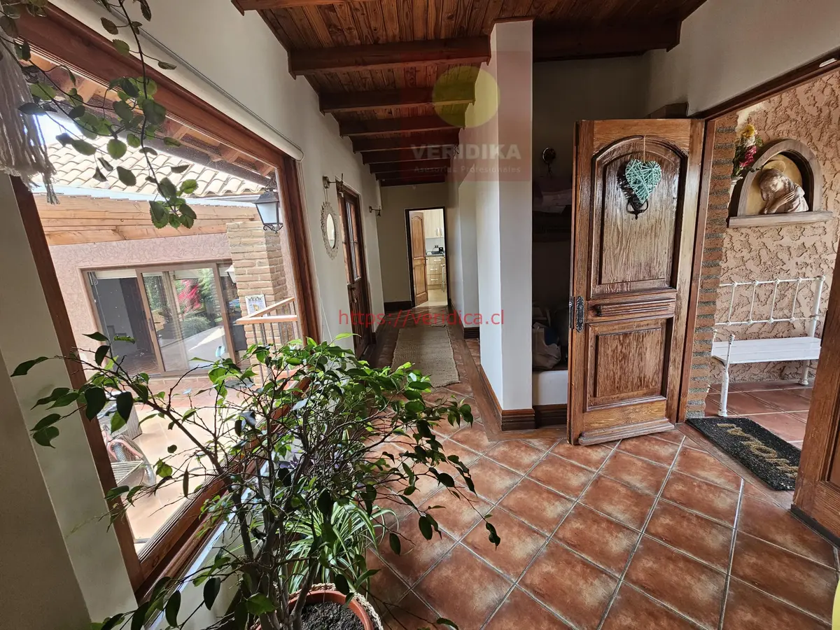 Vendo Casa en Bosques de Montemar - foto 6