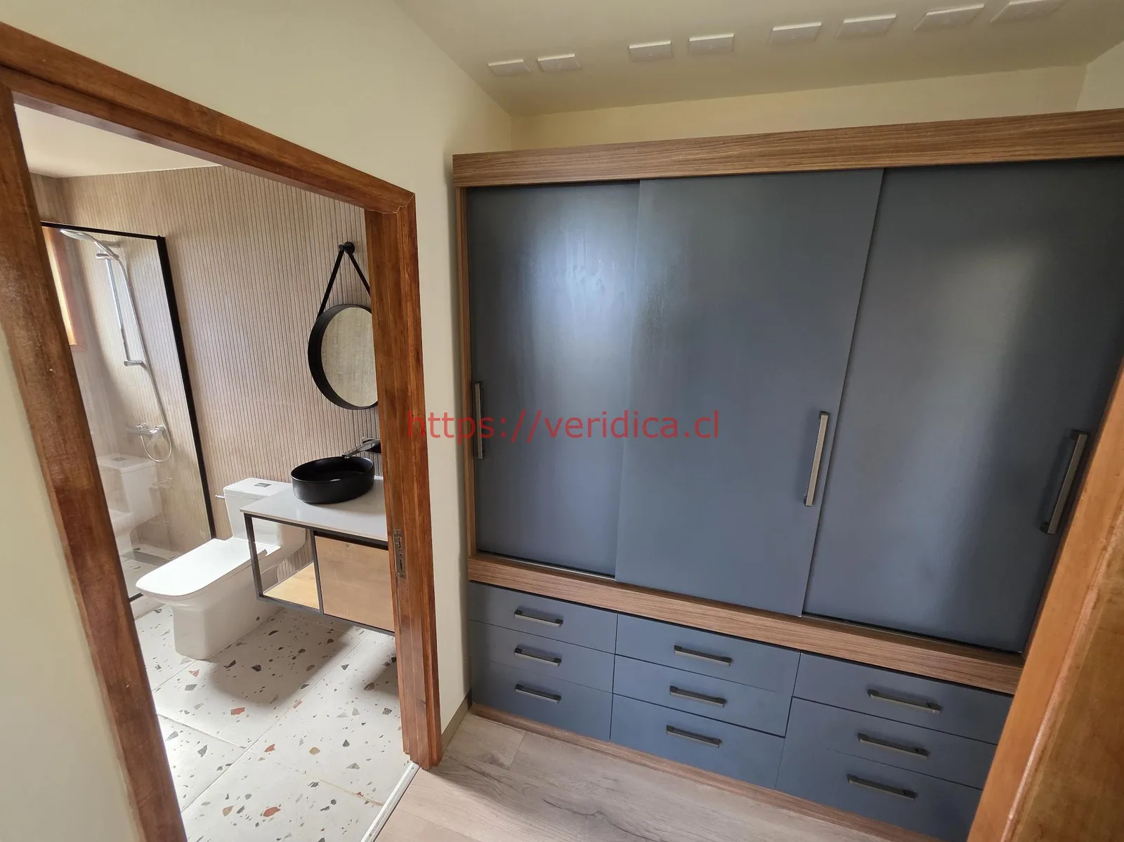 Vendo casa nueva vista al mar , rol propio recepción final - foto 2