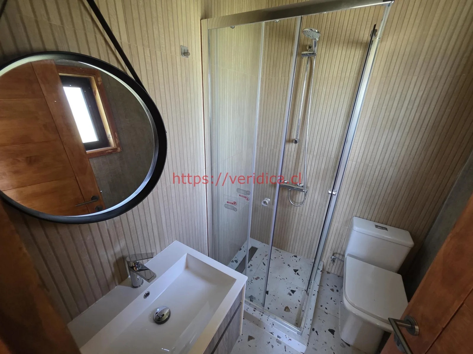 Vendo casa nueva vista al mar , rol propio recepción final - foto 5