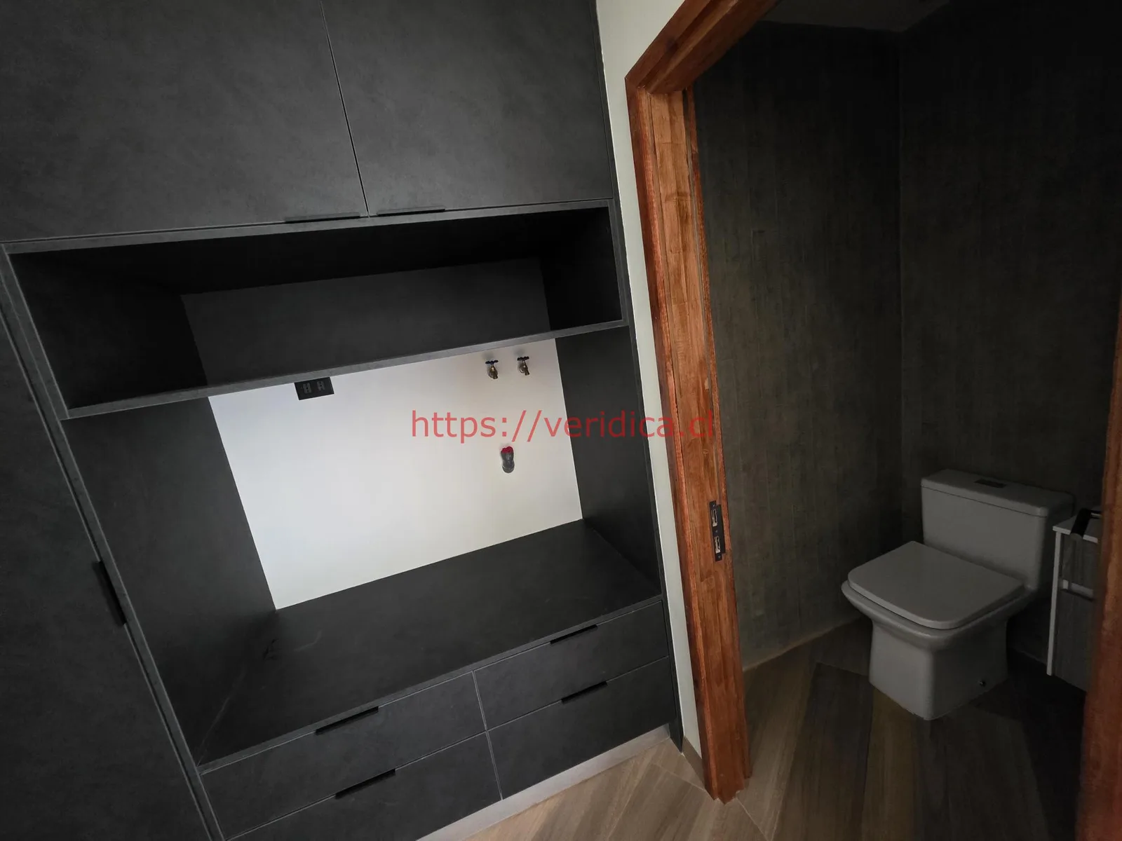 Vendo casa nueva vista al mar , rol propio recepción final - foto 6