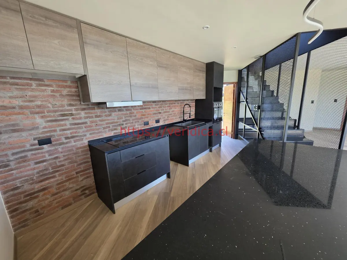 Vendo casa nueva vista al mar , rol propio  recepción final - foto 2