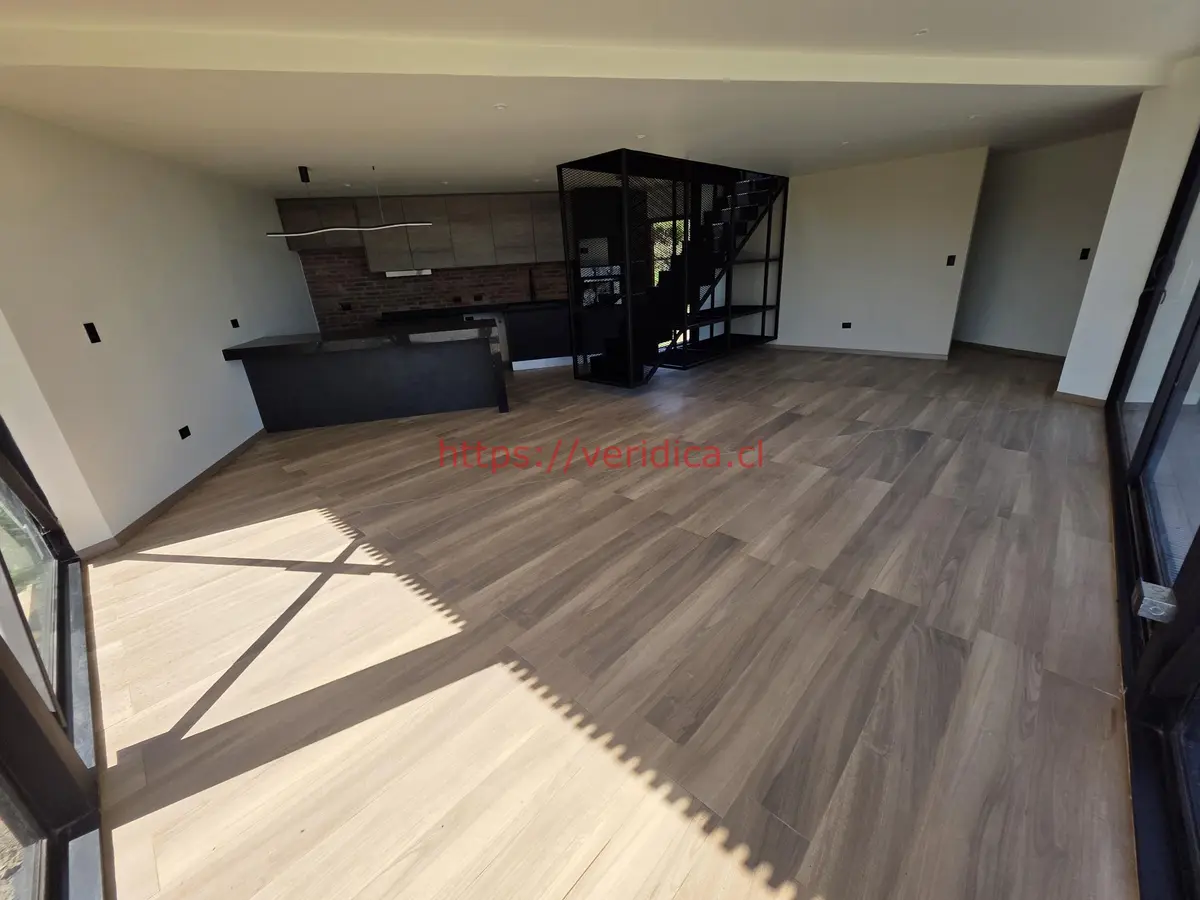 Vendo casa nueva vista al mar , rol propio  recepción final - foto 3