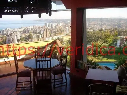 Espectacular Casona, Hotel Boutique 13 Habitaciones UF 18.900.000 - foto 2