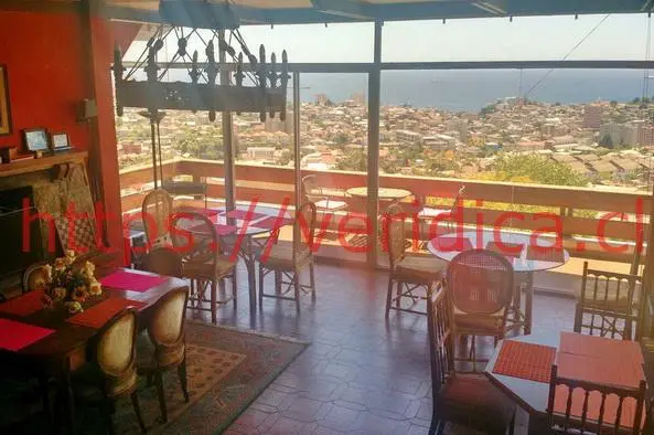 Espectacular Casona, Hotel Boutique 13 Habitaciones UF 18.900.000 - foto 3