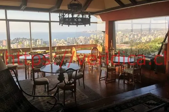 Espectacular Casona, Hotel Boutique 13 Habitaciones UF 18.900.000 - foto 4