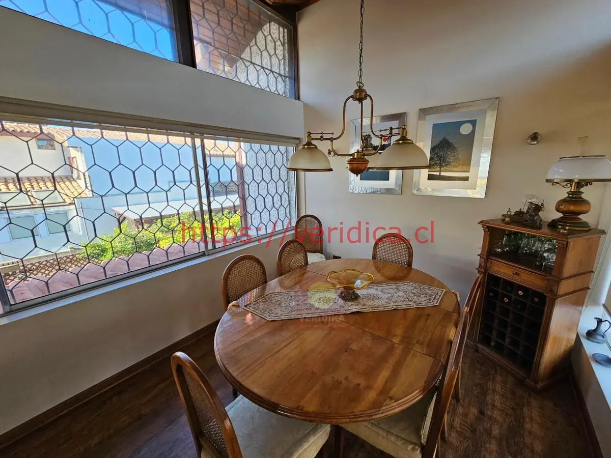 Veridika vende casa en exclusivo barrio de Reñaca - foto 4