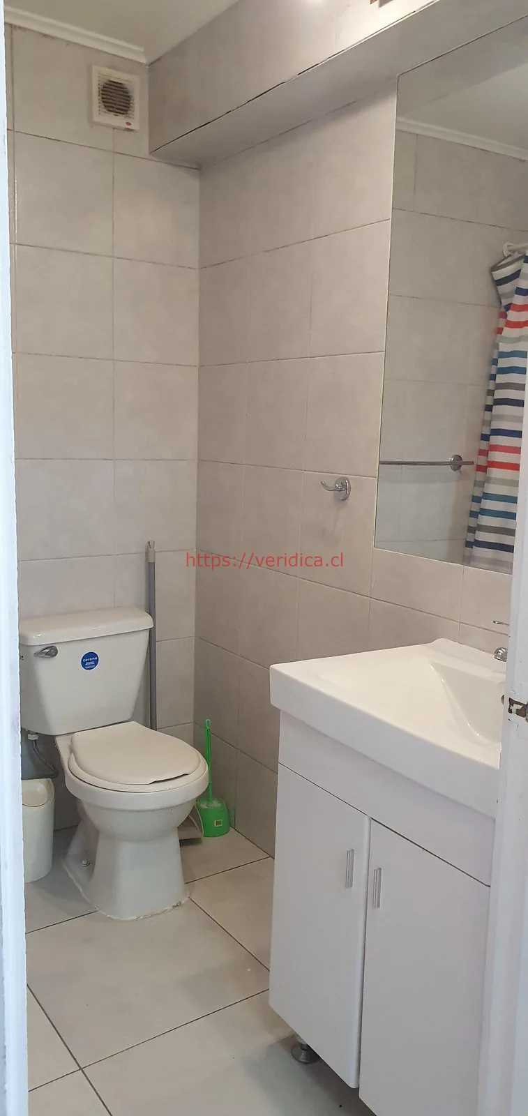 Departamento San Martín 540A, Viña del Mar, DESDE $598.000 - foto 4