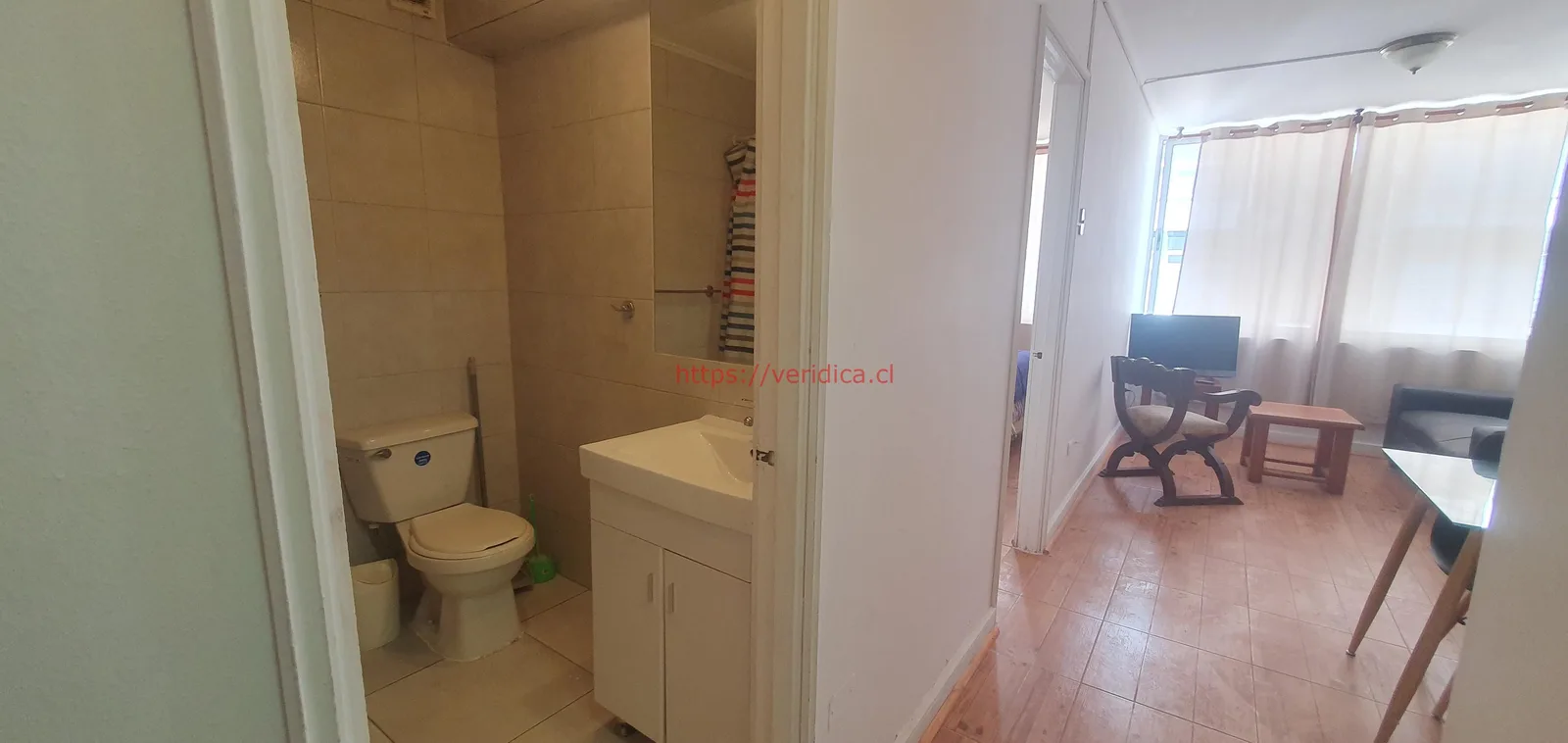 Departamento San Martín 540A, Viña del Mar, DESDE $598.000 - foto 5