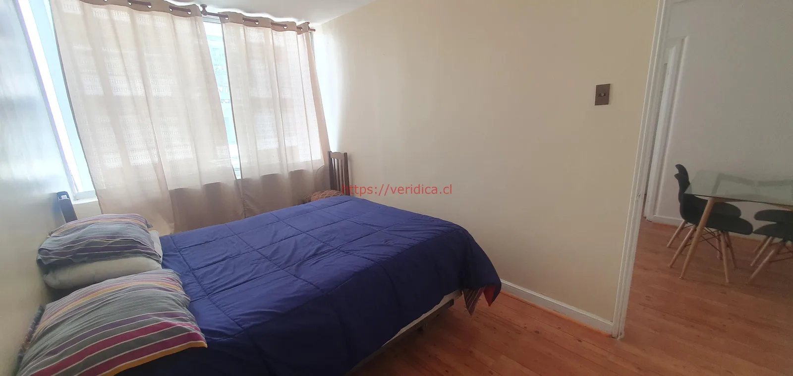 Departamento San Martín 540A, Viña del Mar, DESDE $598.000 - foto 6
