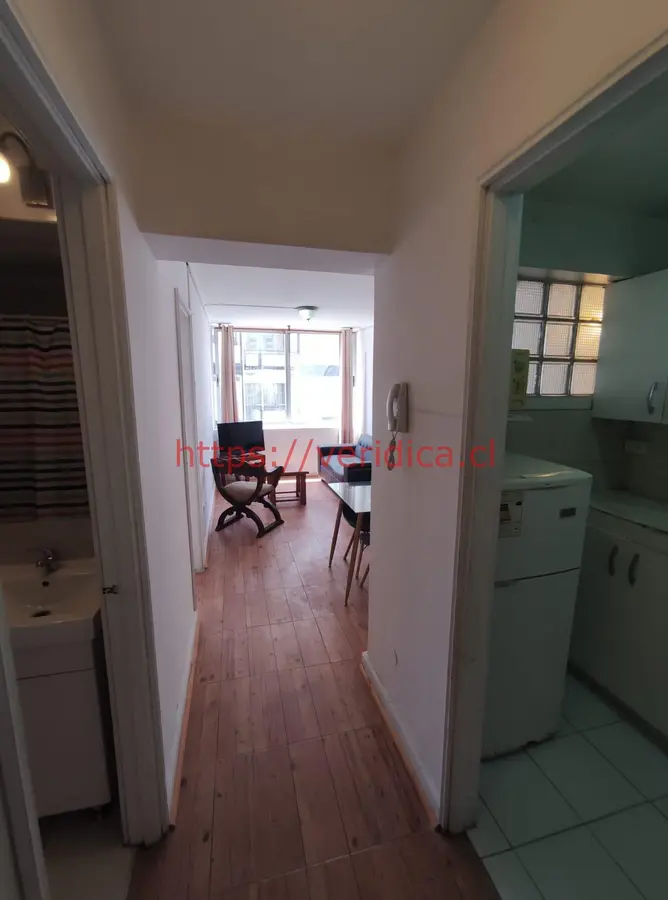 Departamento San Martín 540A, Viña del Mar, desde $605.000 - foto 6
