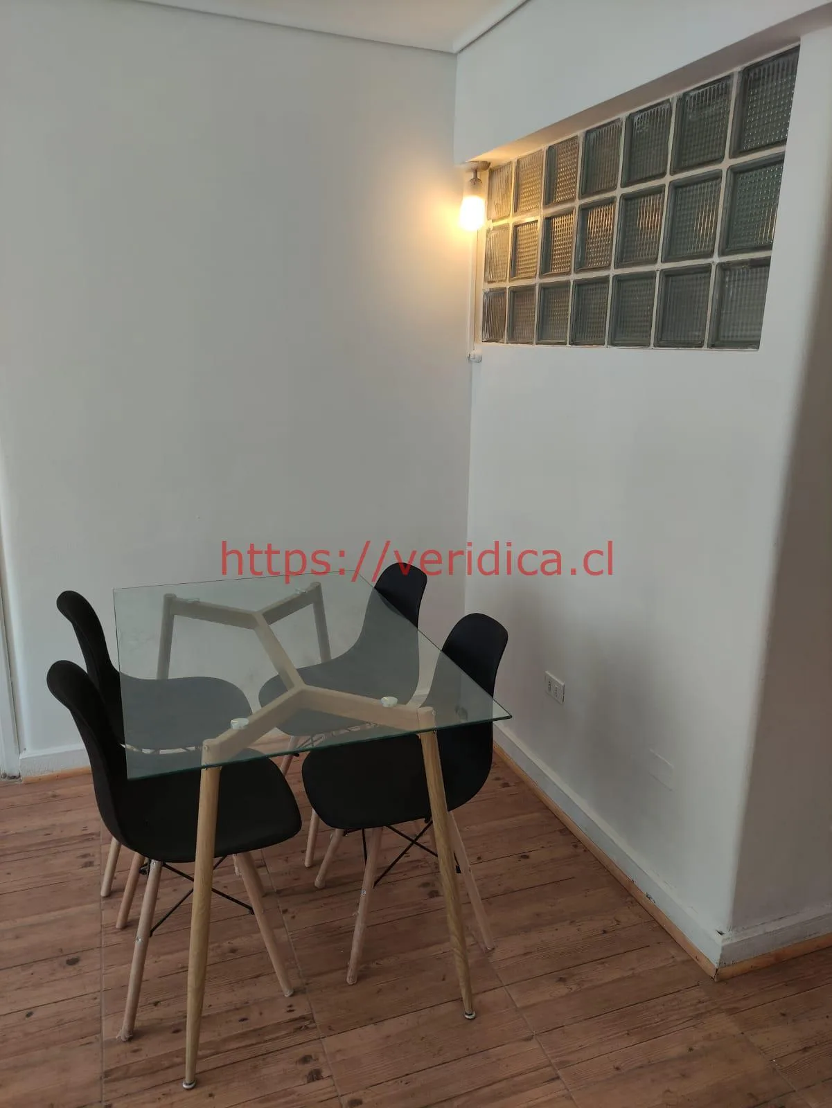 Departamento San Martín 540A, Viña del Mar, DESDE $598.000 - foto 1