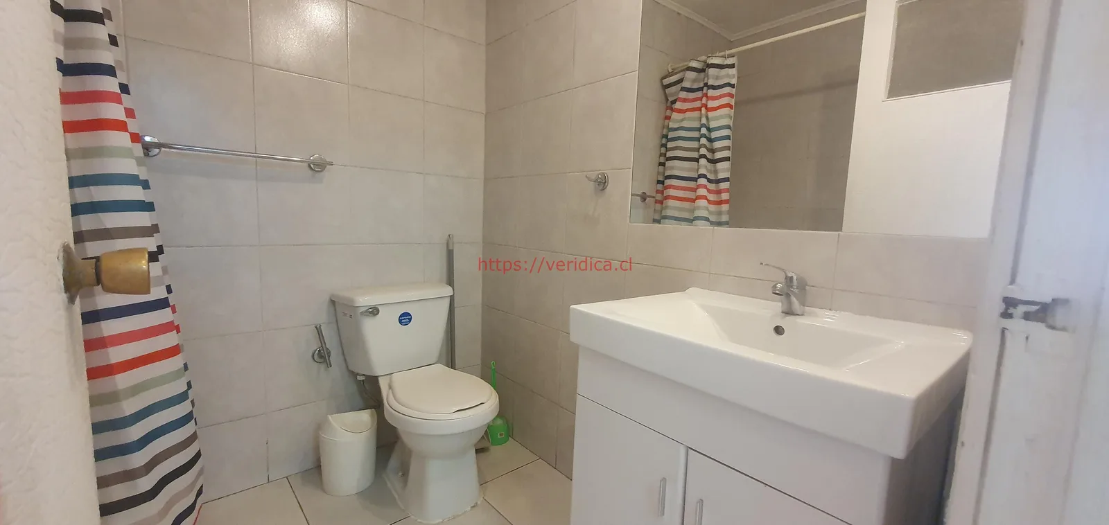 Departamento San Martín 540A, Viña del Mar, DESDE $598.000 - foto 3