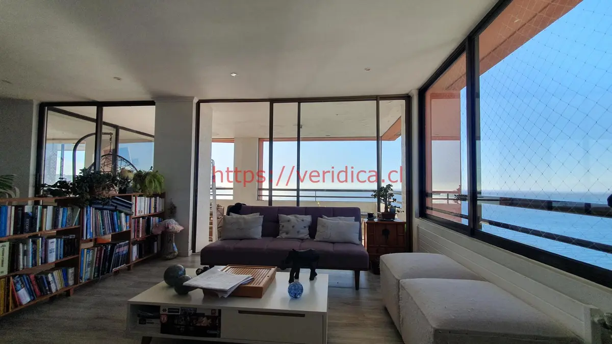 Veridika vende hermoso depto. 4 dormitorios en Gran Océano - foto 3