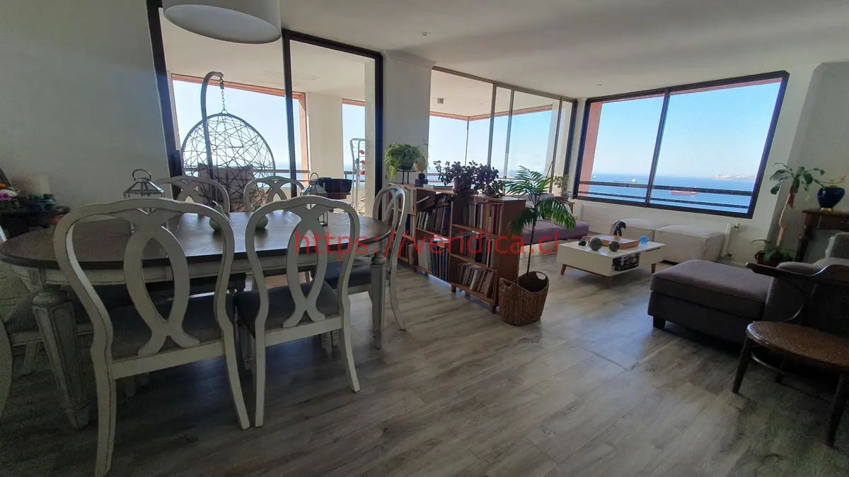 Veridika vende hermoso depto. 4 dormitorios en Gran Océano - foto 4