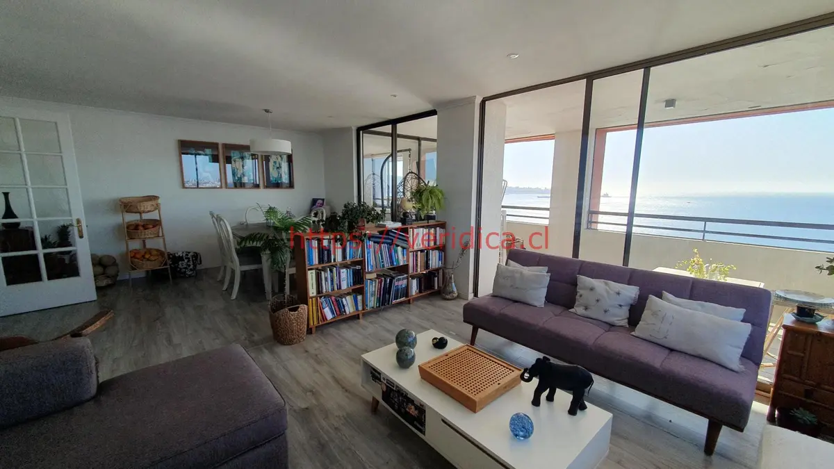 Veridika vende hermoso depto. 4 dormitorios en Gran Océano - foto 5