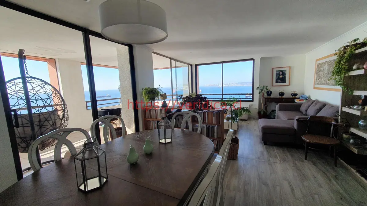 Veridika vende hermoso depto. 4 dormitorios en Gran Océano - foto 6