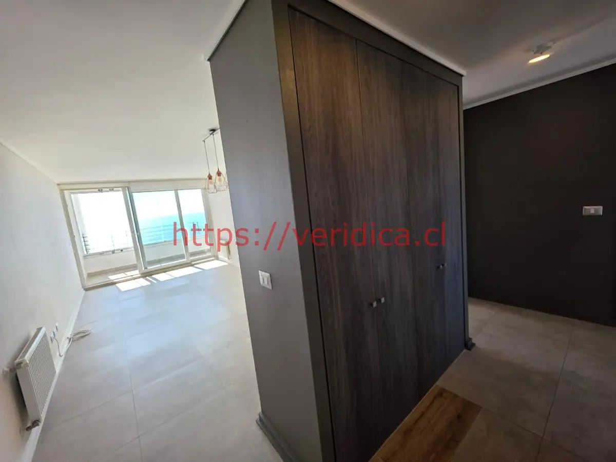 Vendo depto en Edmundo Eluchans  - foto 3