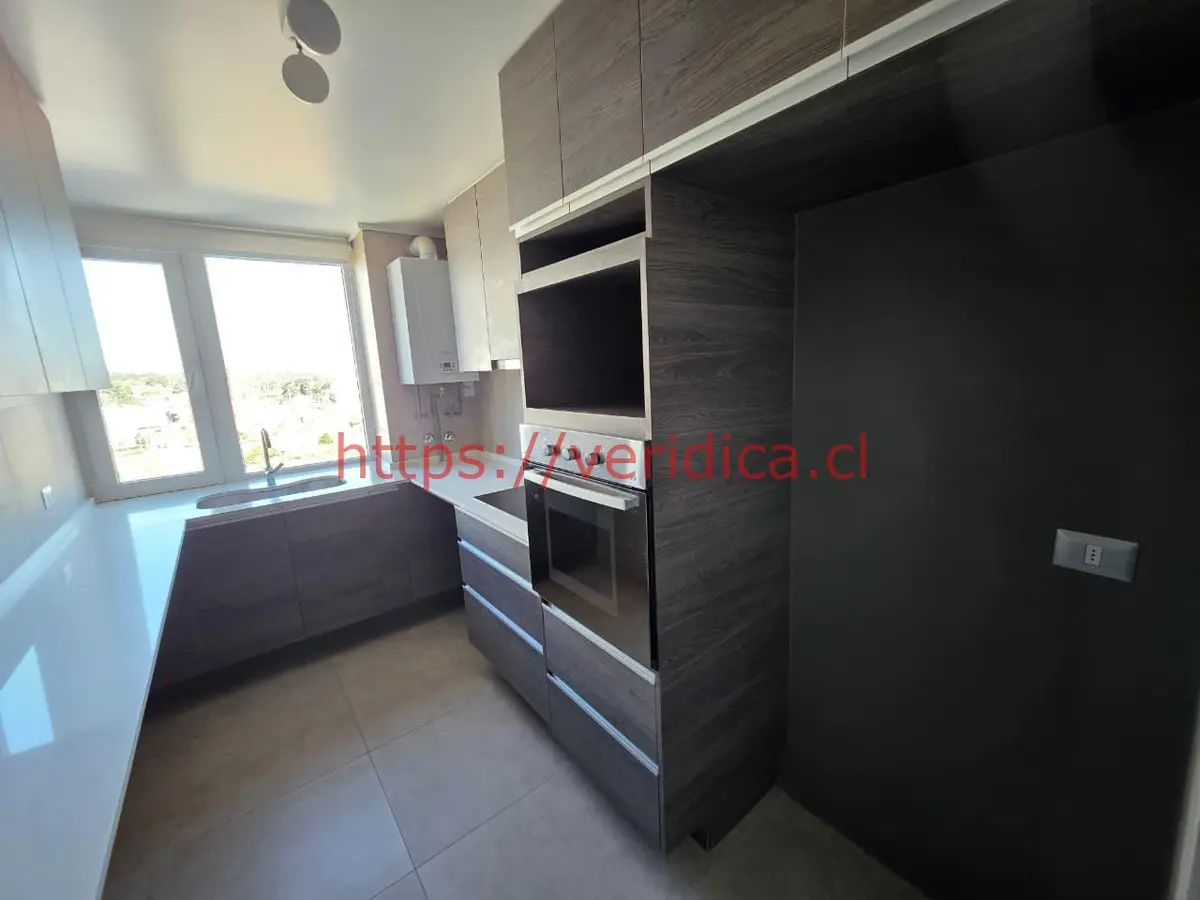 Vendo depto en Edmundo Eluchans  - foto 4