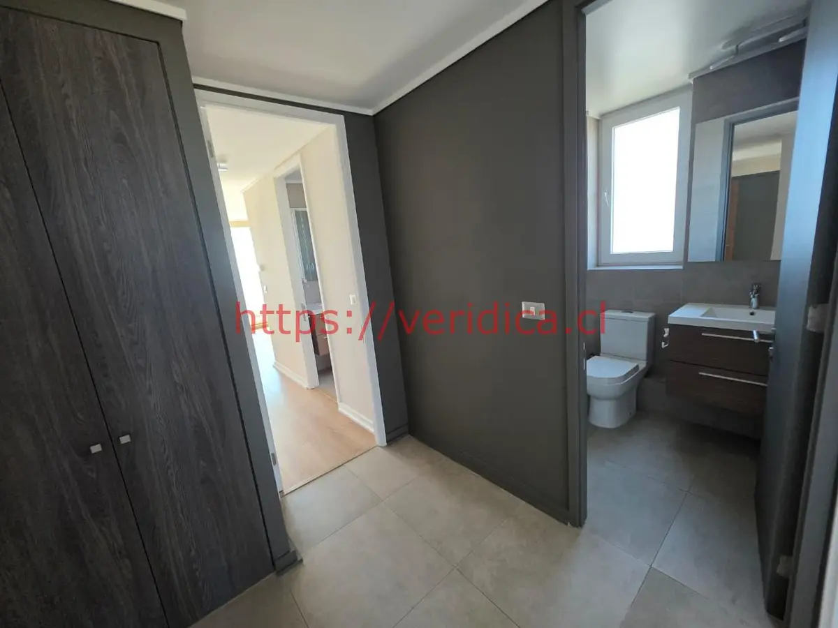 Vendo depto en Edmundo Eluchans  - foto 5