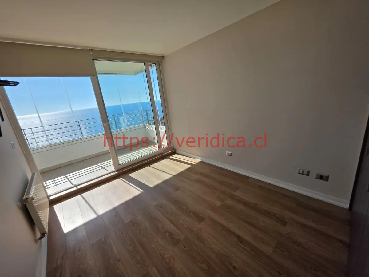 Vendo depto en Edmundo Eluchans  - foto 6