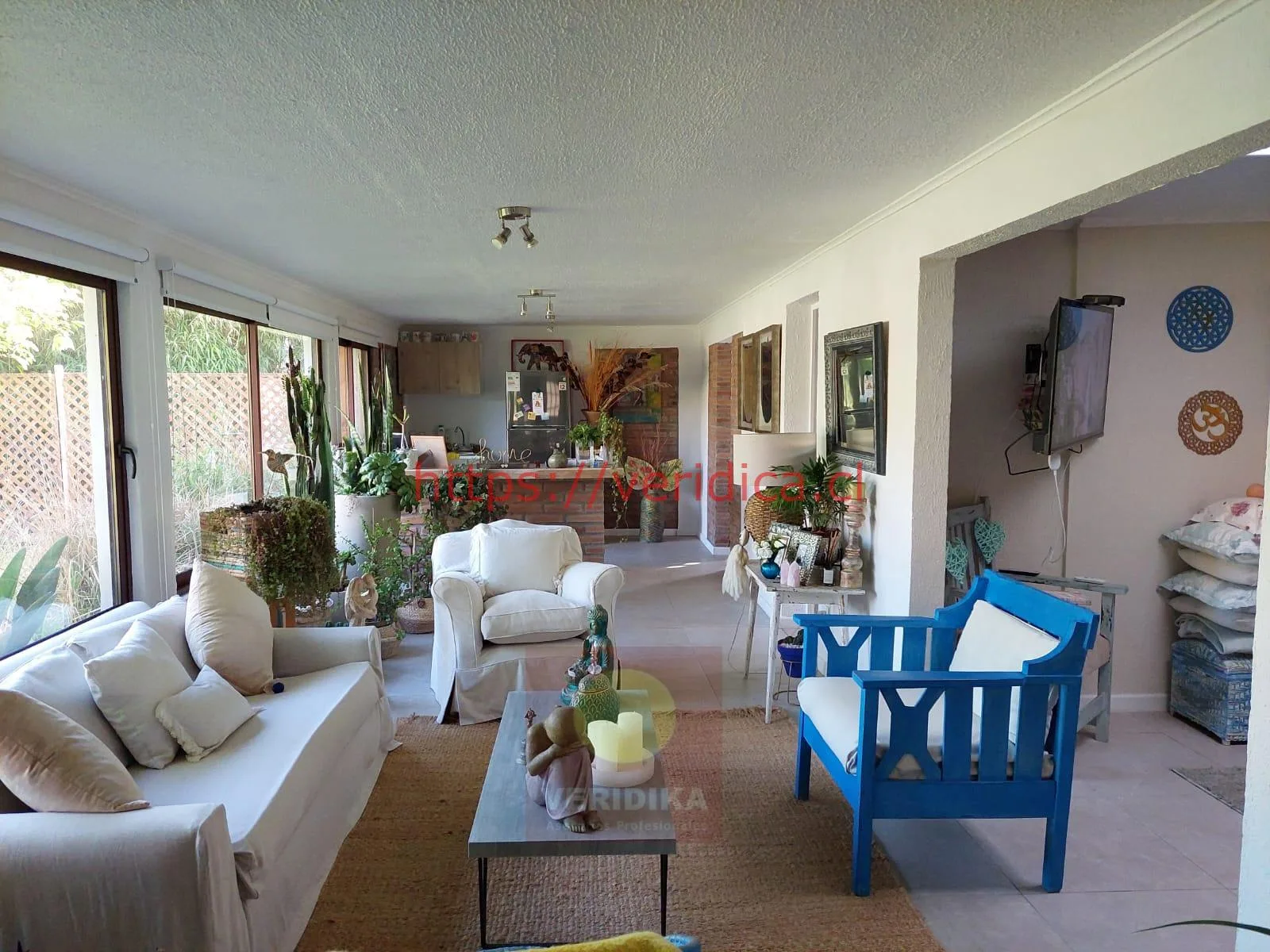 Vendo terreno de 11356M2 centro de Isla de Maipo - foto 4