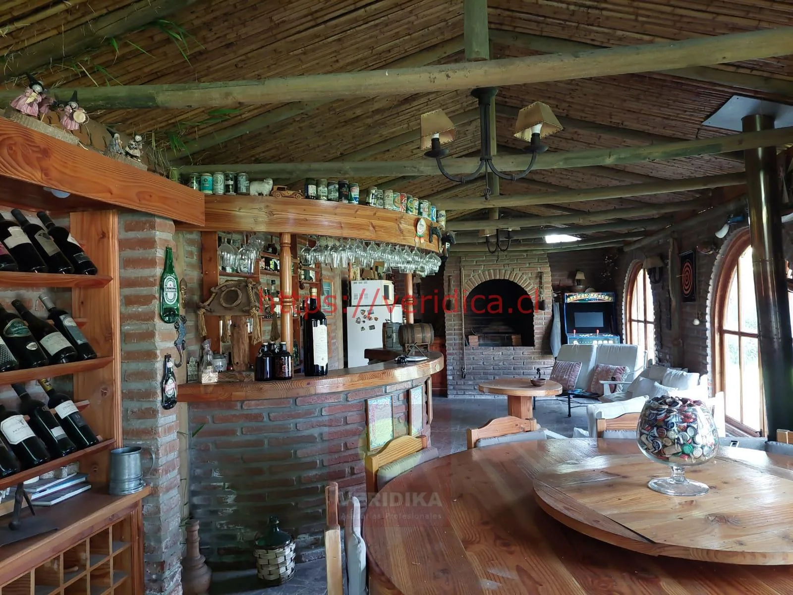 Vendo terreno de 11356M2 centro de Isla de Maipo - foto 5