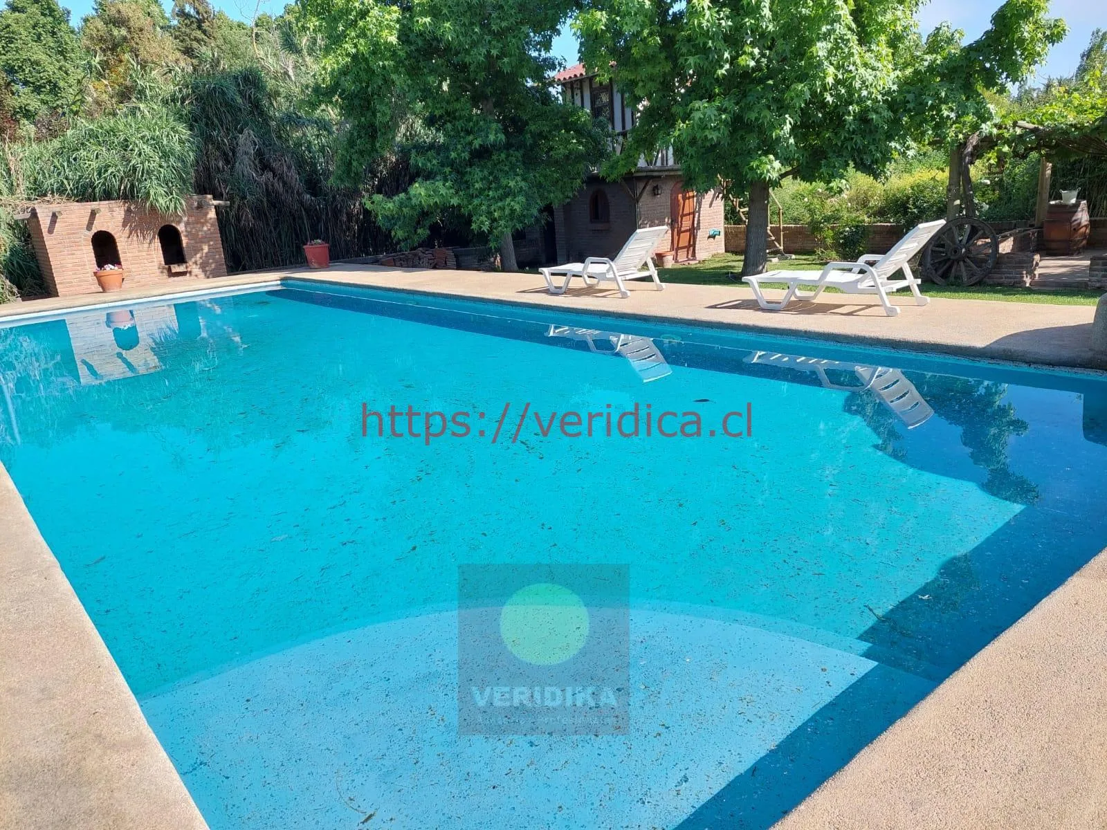 Vendo terreno de 11356M2 centro de Isla de Maipo - foto 6