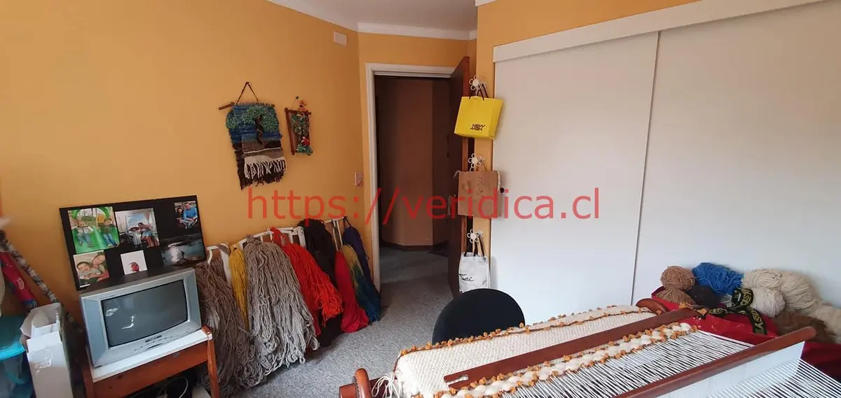 Veridika vende amplia casa en exclusivo sector de Reñaca - foto 2