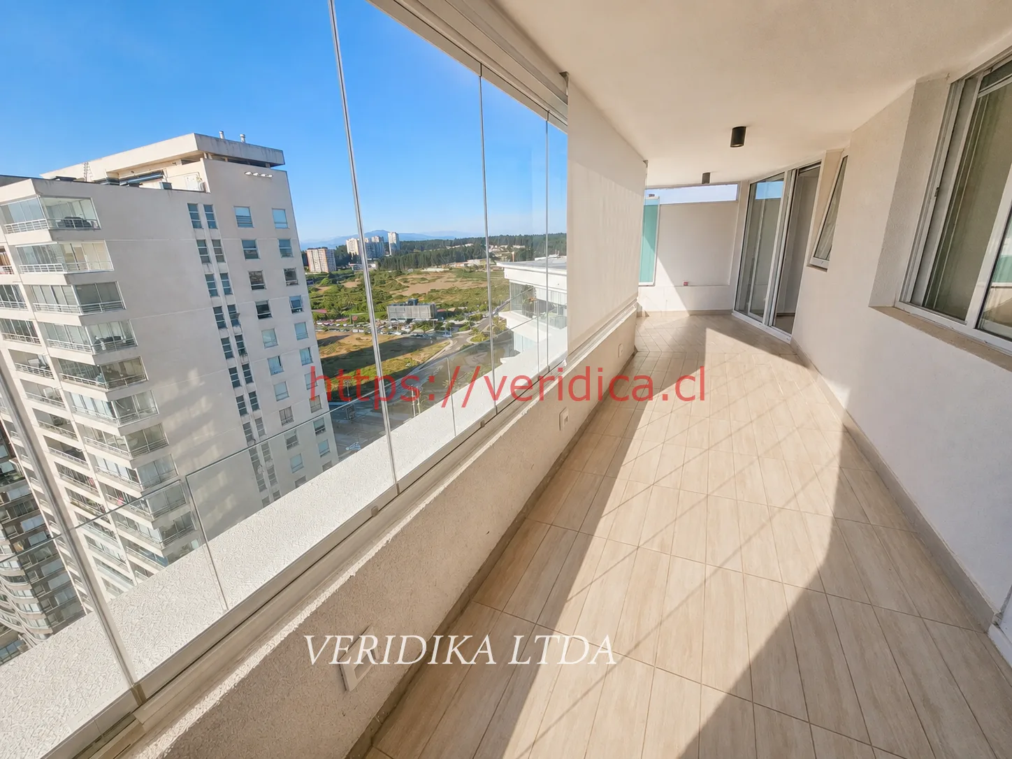 VENDO EXCLUSIVO DEPARTAMENTO EN REÑACA - foto 2