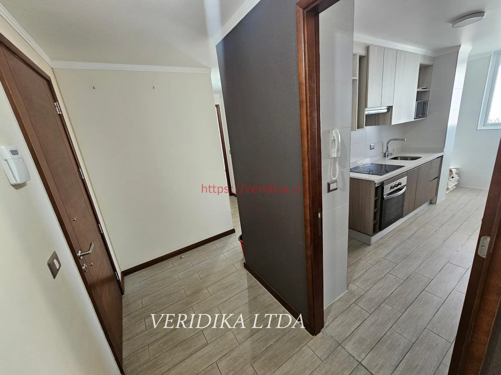 VENDO EXCLUSIVO DEPARTAMENTO EN REÑACA - foto 5