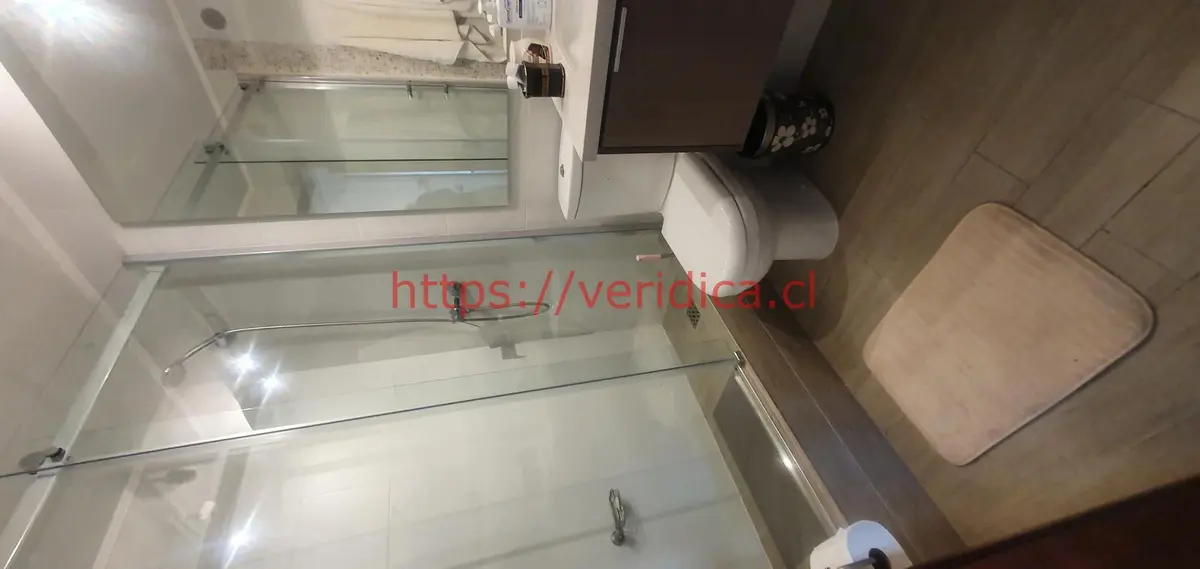 Veridika vende un maravilloso departamento soleado. VISTA ASEGURADA. - foto 4