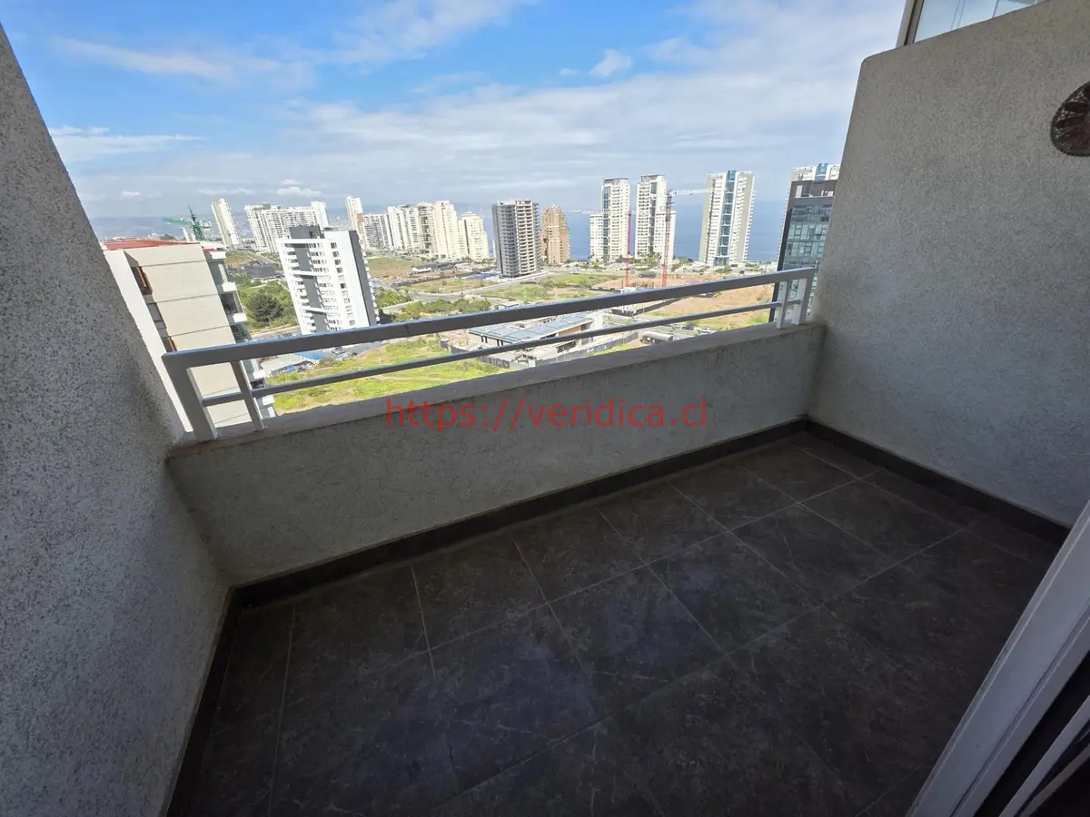 Arriendo depto año corrido con o sin muebles - foto 3