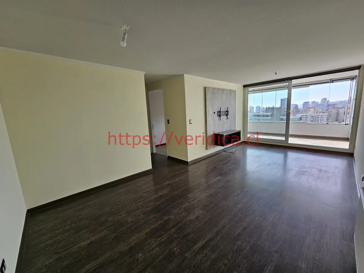 Veridika vende depto. soleado 1 norte casi con Libertad - foto 1