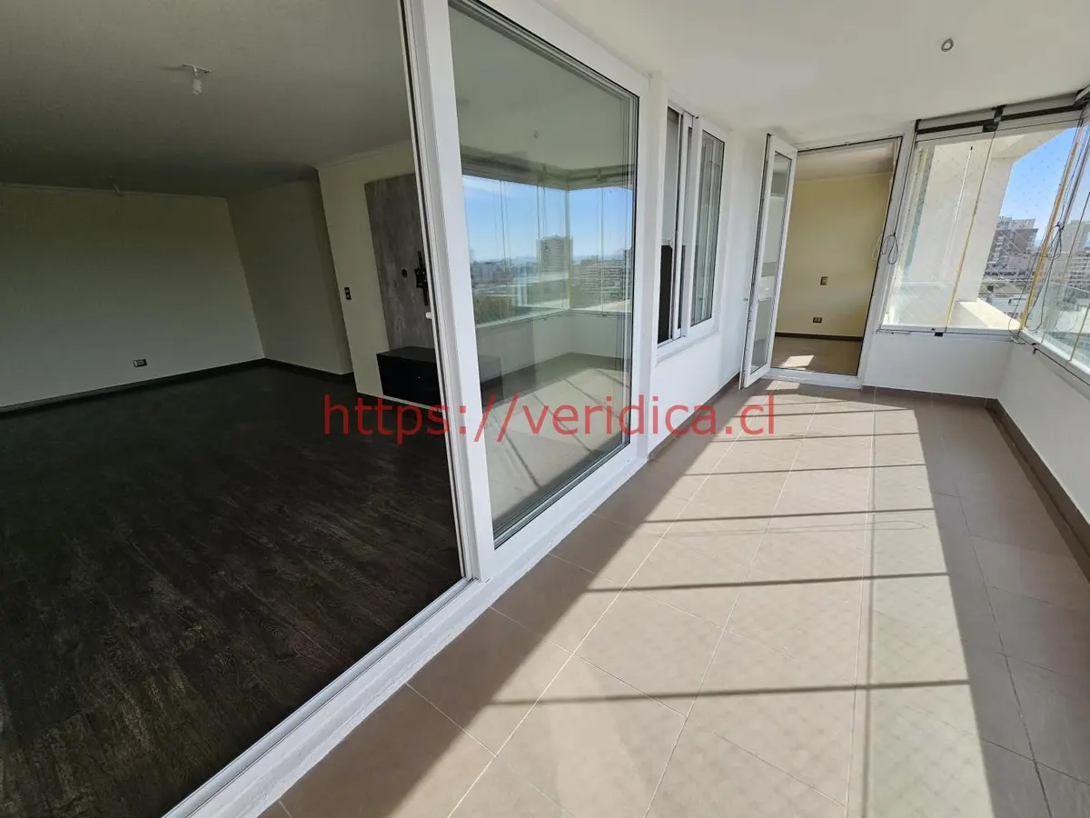 Veridika vende depto. soleado 1 norte casi con Libertad - foto 4