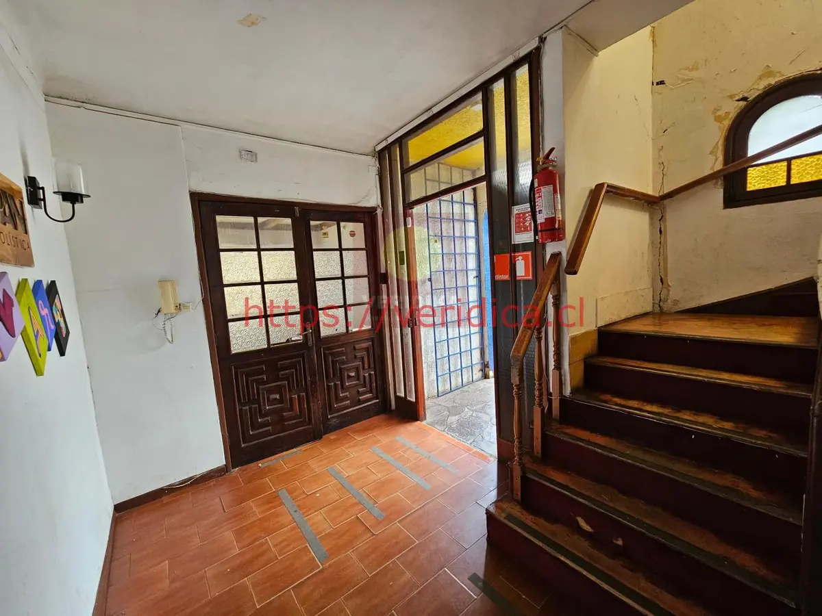 Veridika vende casa en plan de Viña giro comercial - foto 3