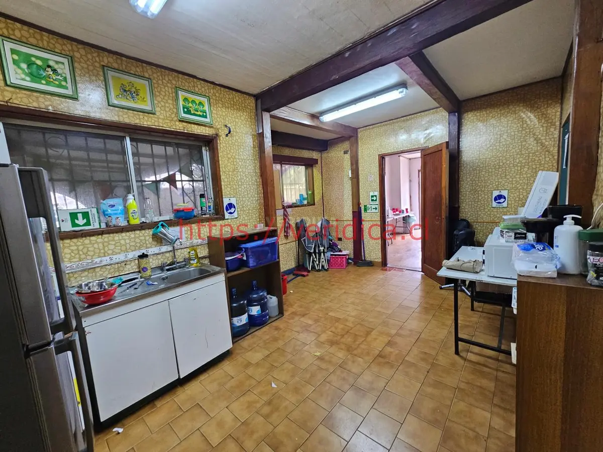 Veridika vende casa en plan de Viña giro comercial - foto 4