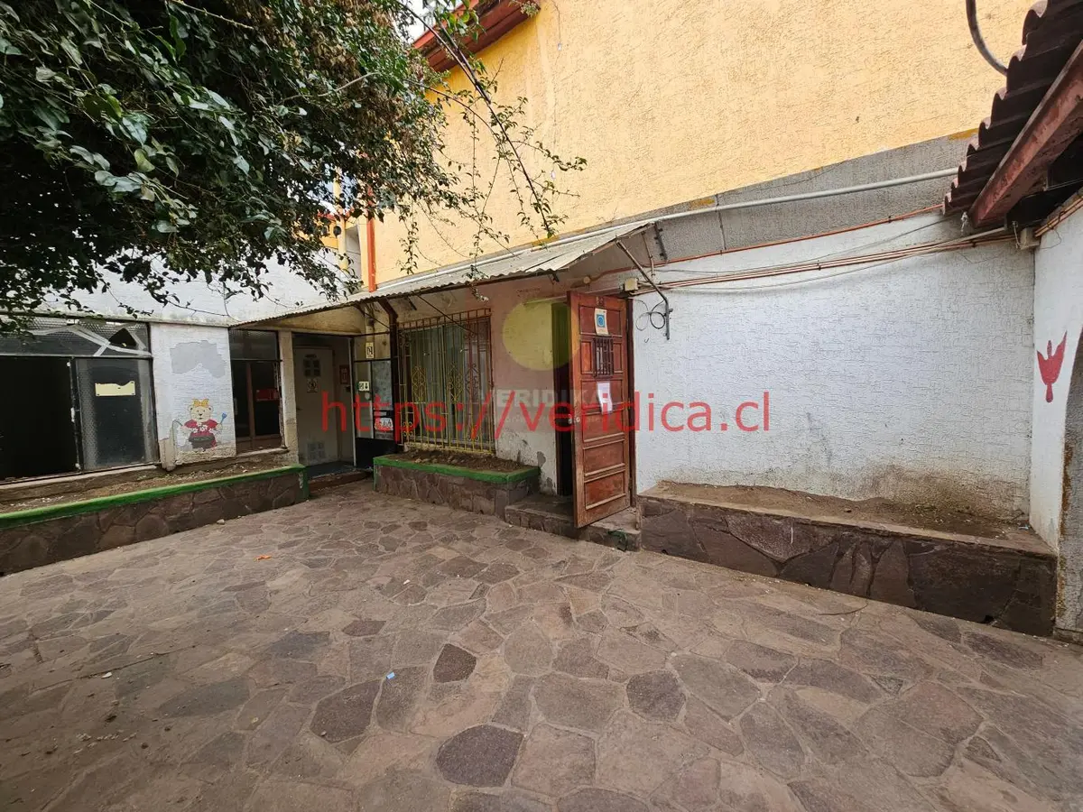 Veridika vende casa en plan de Viña giro comercial - foto 5
