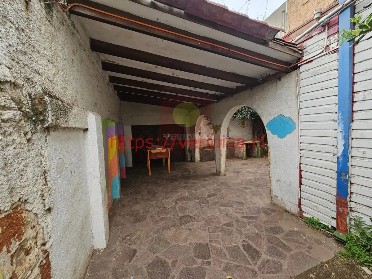 Veridika vende casa en plan de Viña giro comercial - foto 6