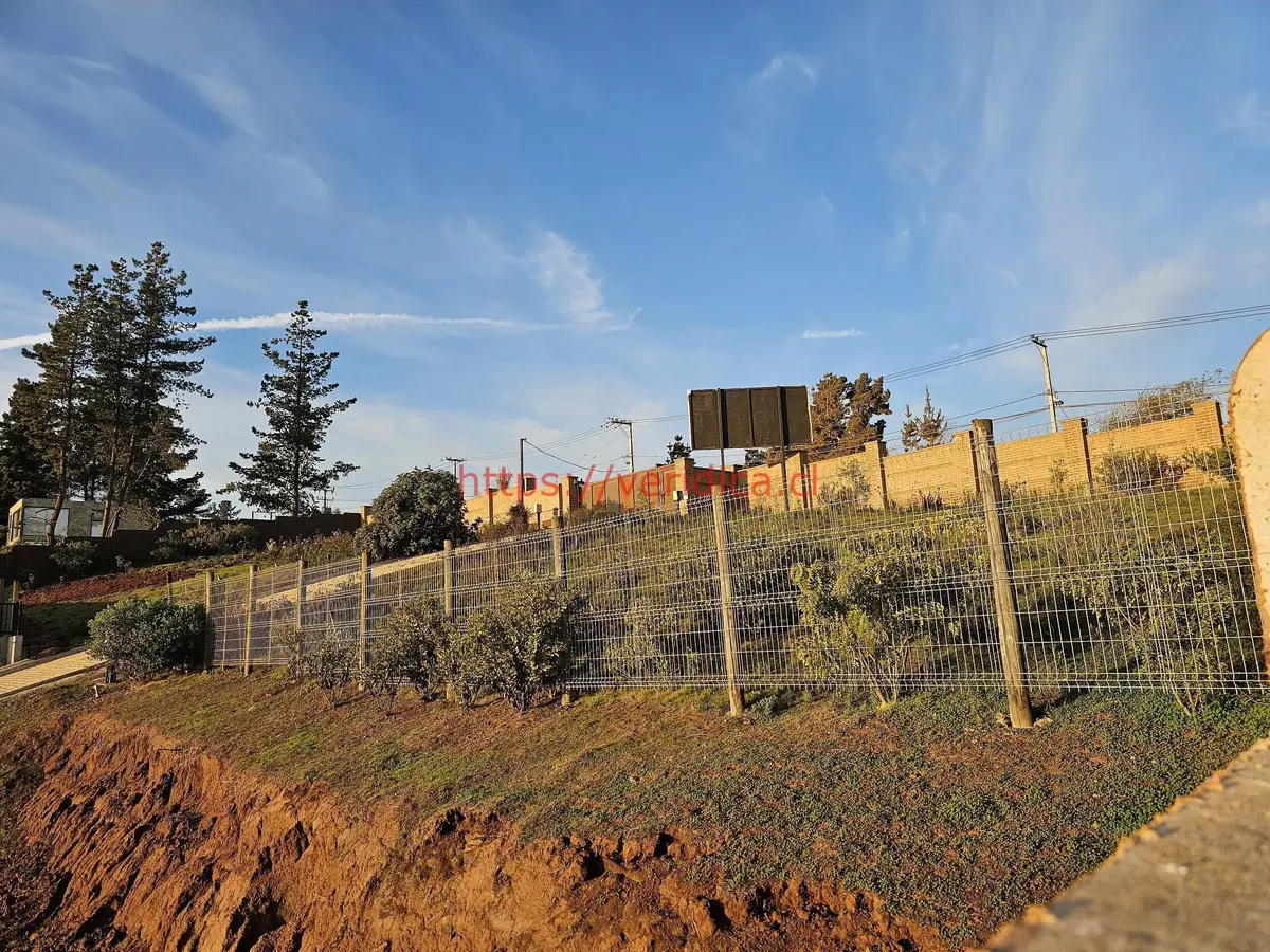 Vendo en sector Los Pinos terreno de 634m2 - foto 2