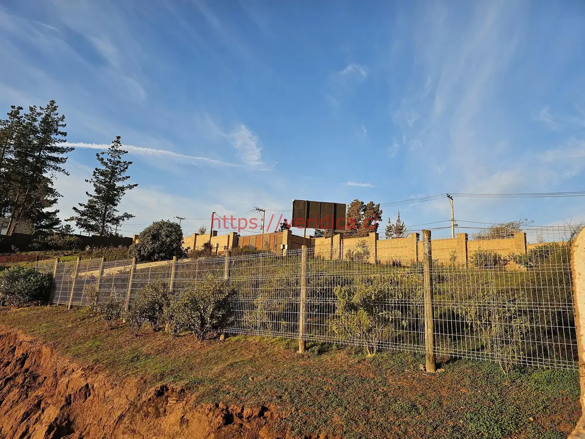 Vendo en sector Los Pinos terreno de 634m2 - foto 5