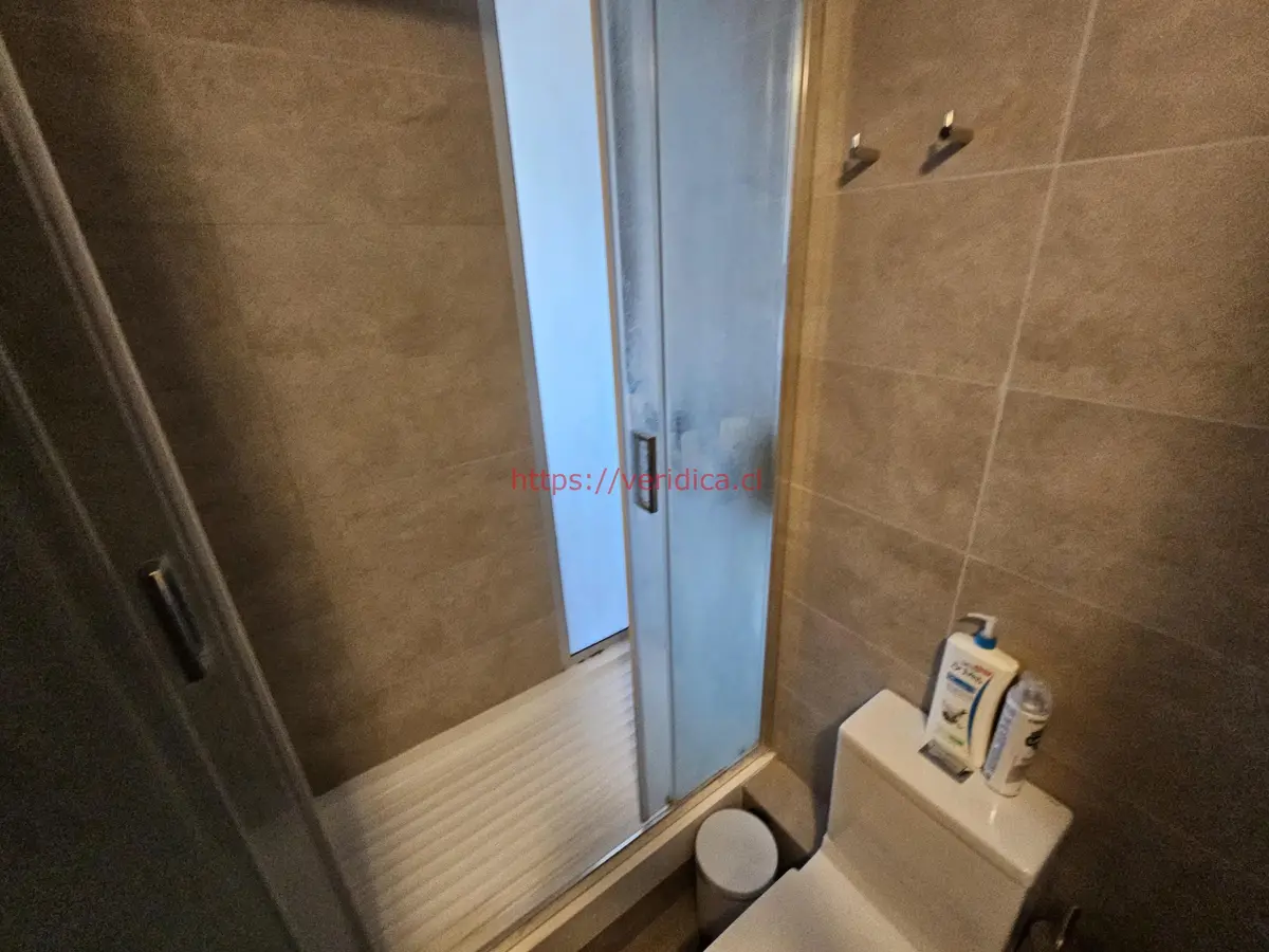 Vendo depto. con vista al mar. - foto 6