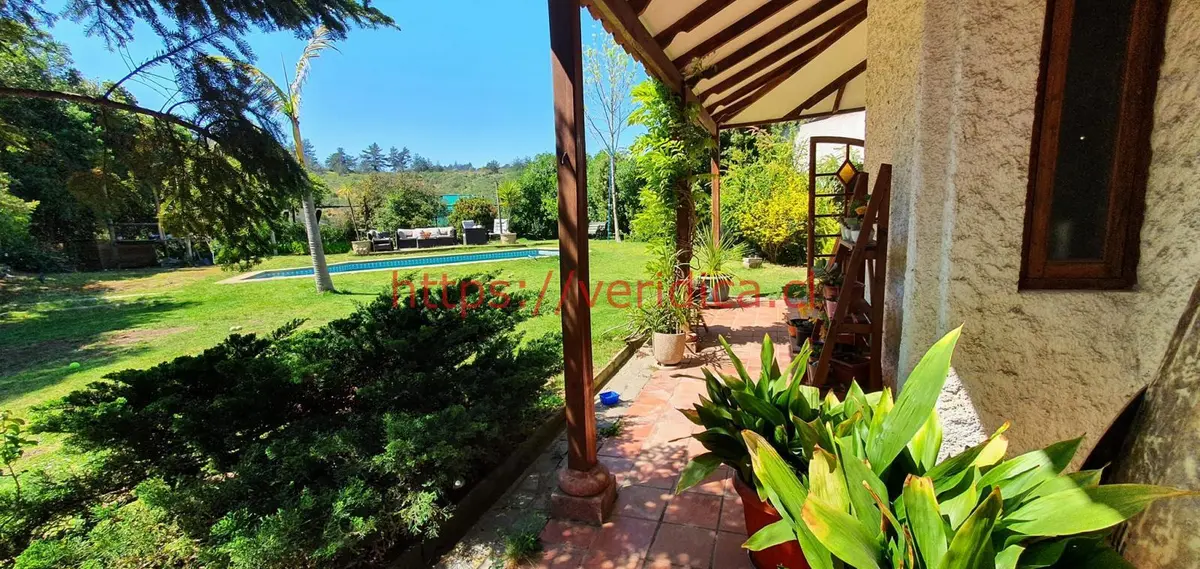 Veridika vende maravillosa casa en exclusivo sector de Reñaca - foto 2