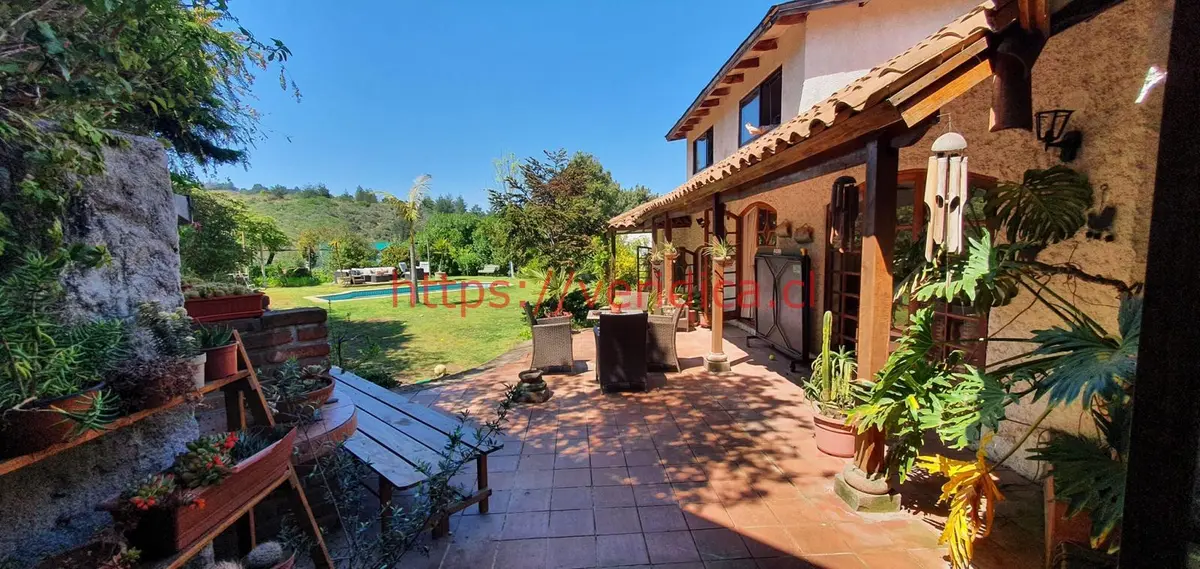 Veridika vende maravillosa casa en exclusivo sector de Reñaca - foto 3